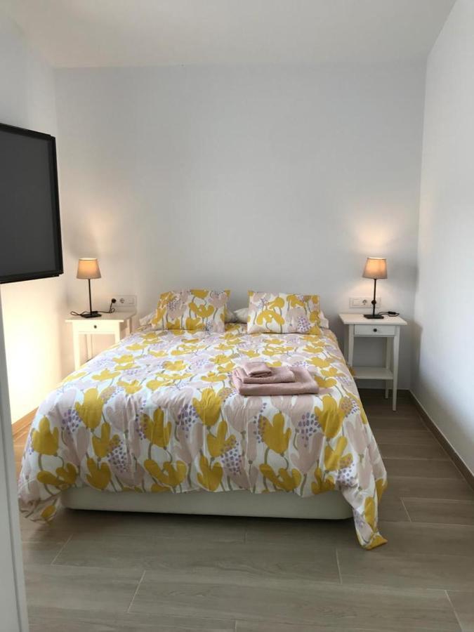 Espolla Encantadora Casa Rural Can Vidal מראה חיצוני תמונה