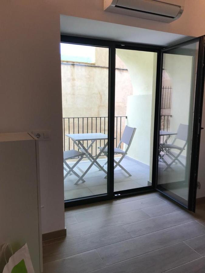 Espolla Encantadora Casa Rural Can Vidal מראה חיצוני תמונה