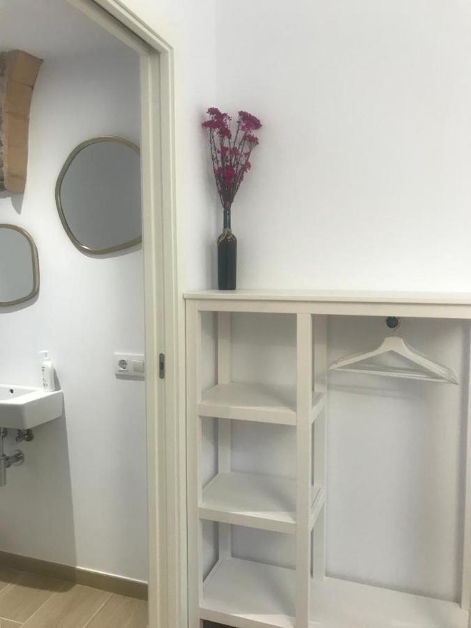 Espolla Encantadora Casa Rural Can Vidal מראה חיצוני תמונה