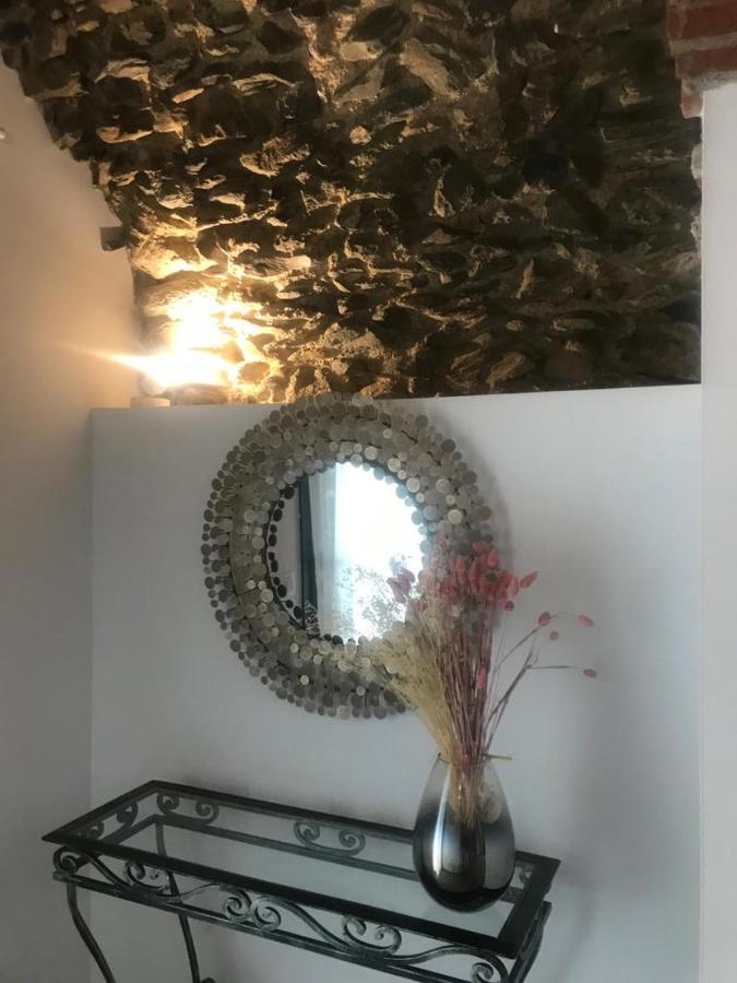 Espolla Encantadora Casa Rural Can Vidal מראה חיצוני תמונה